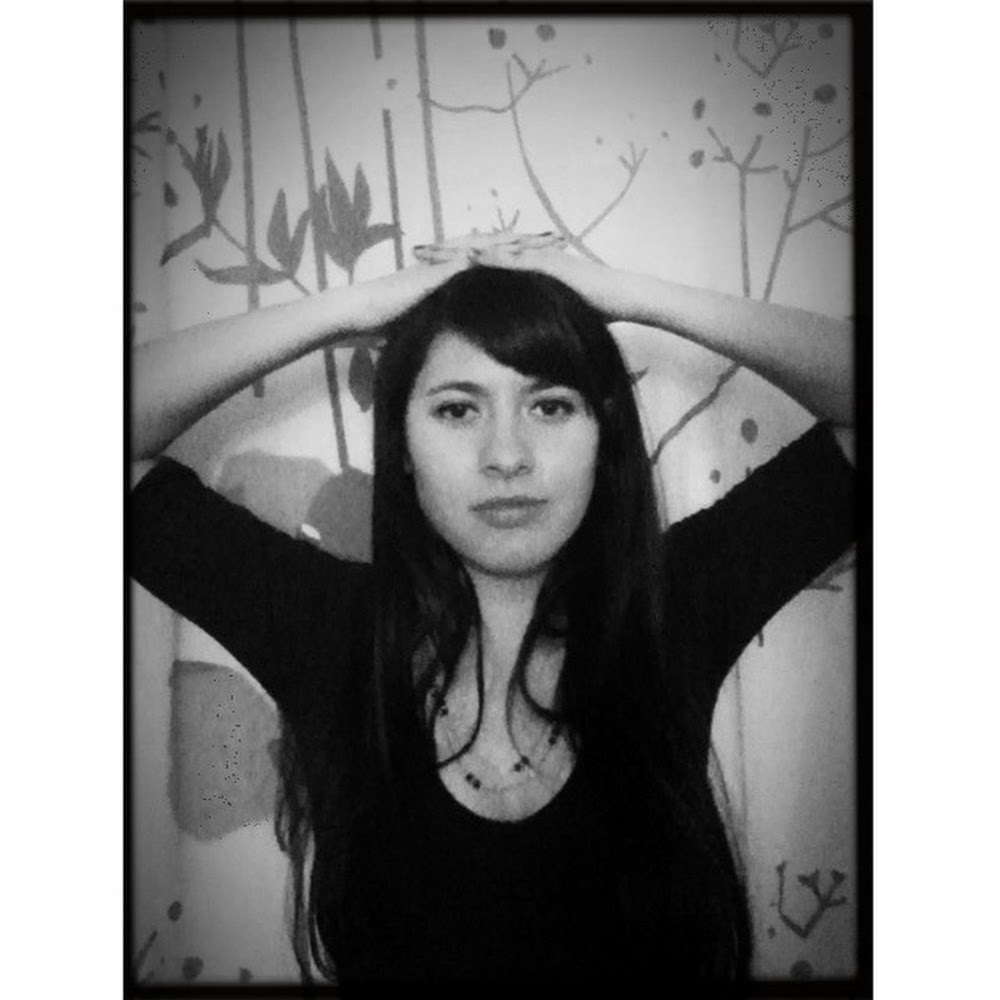Meet your Posher, Cristina